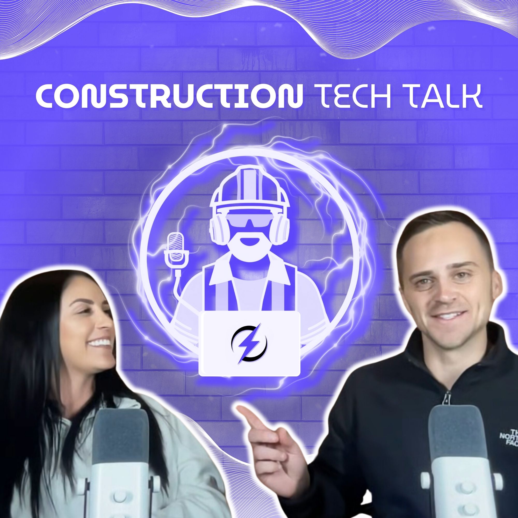 The Future of Construction is AI in Construction & Other Construction Software Solutions -Construction Tech Talk
