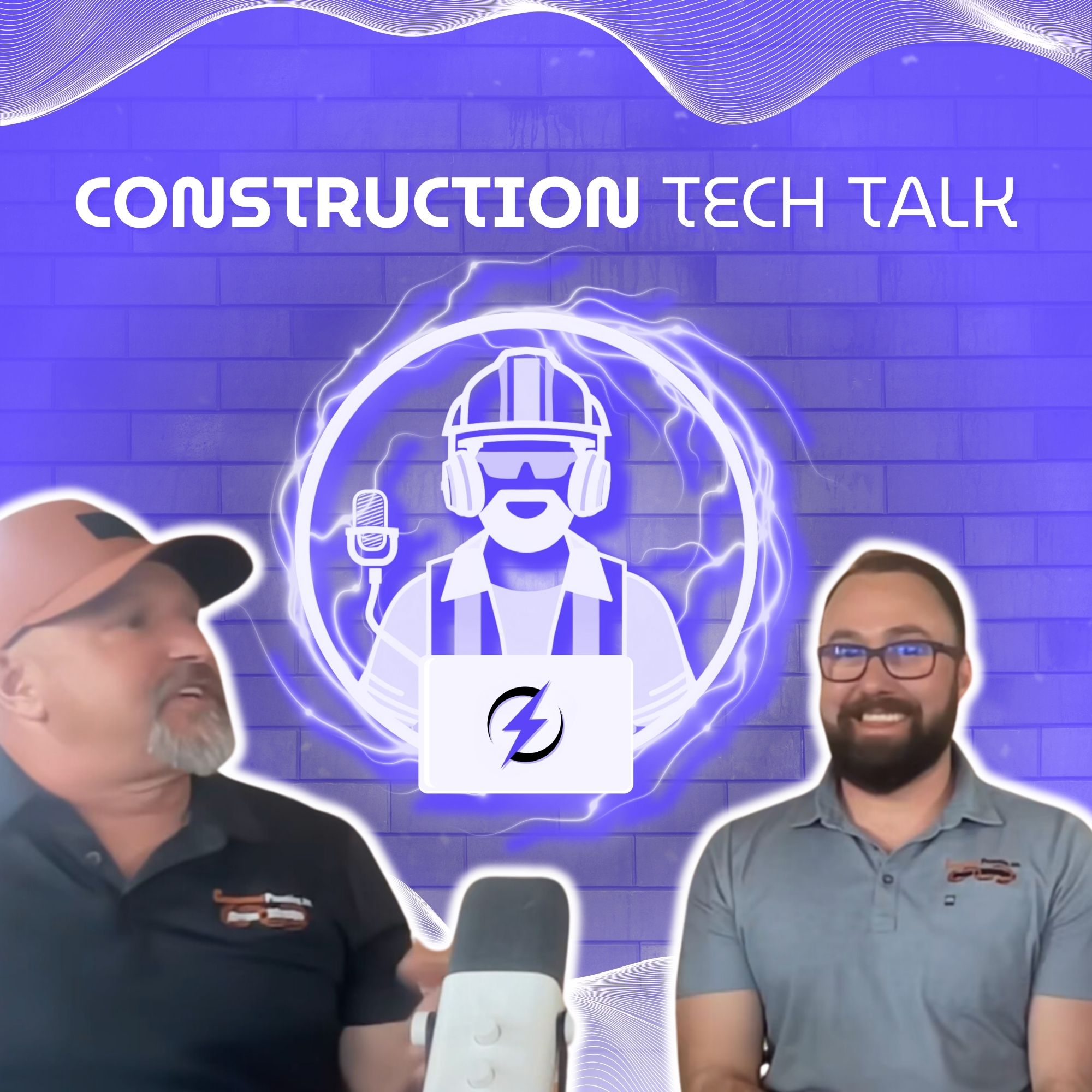 Construction Tech Talk - The Next Generation of Plumbing with Copperhead Plumbing, Plumbing Company Growth