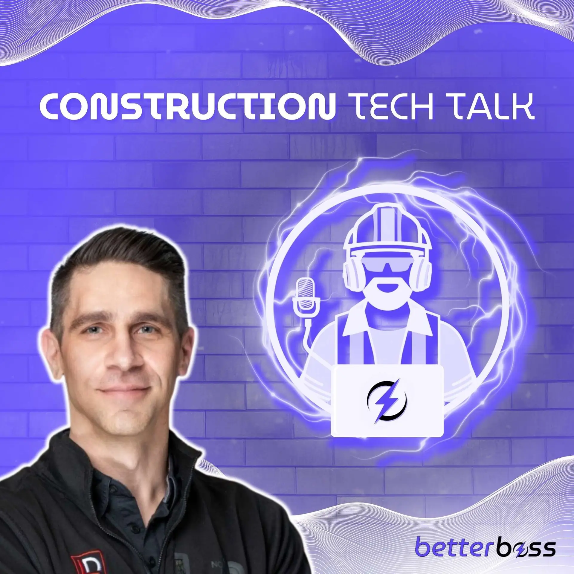 Starting a Landscaping Business - Construction Tech Talk, Construction Podcast