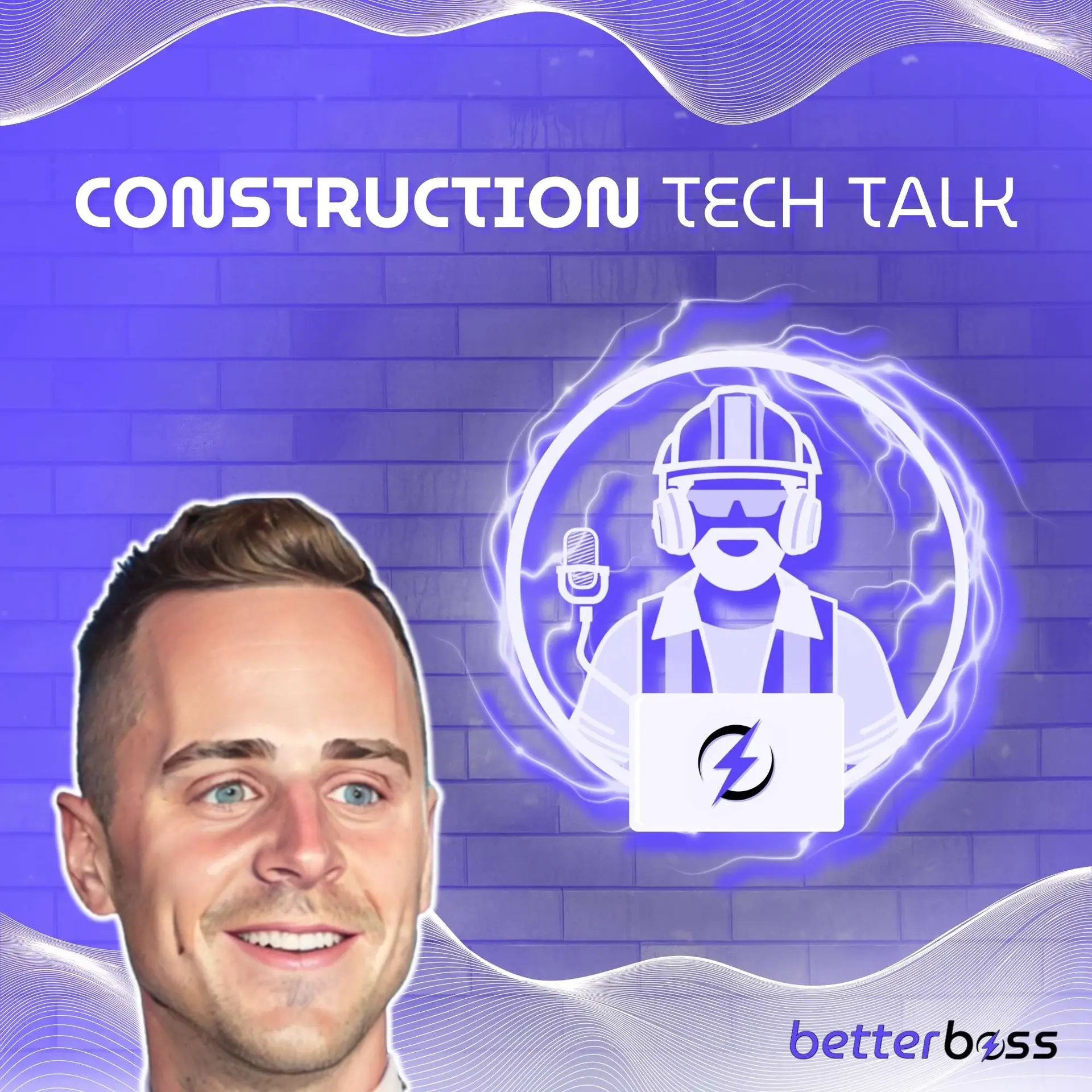 Successful Construction Business Models - Construction Tech Talk, Construction Podcast