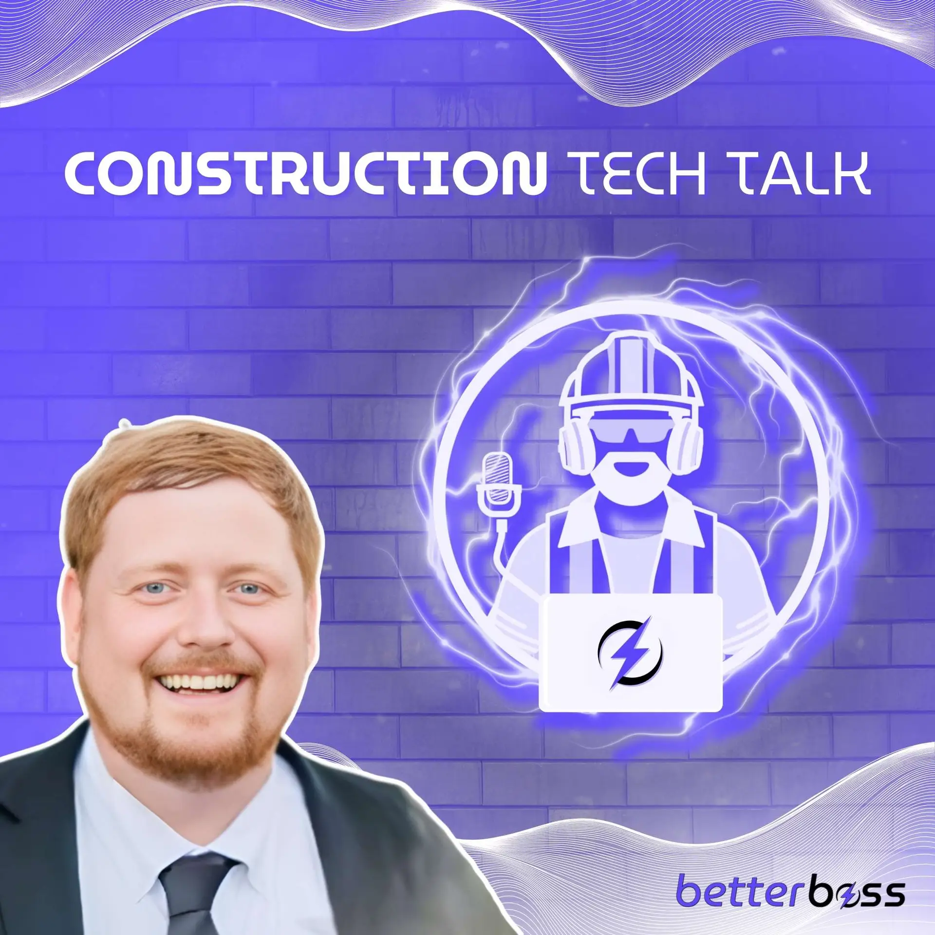 Milwaukee Tool - Construction Tech Talk, Construction Podcast