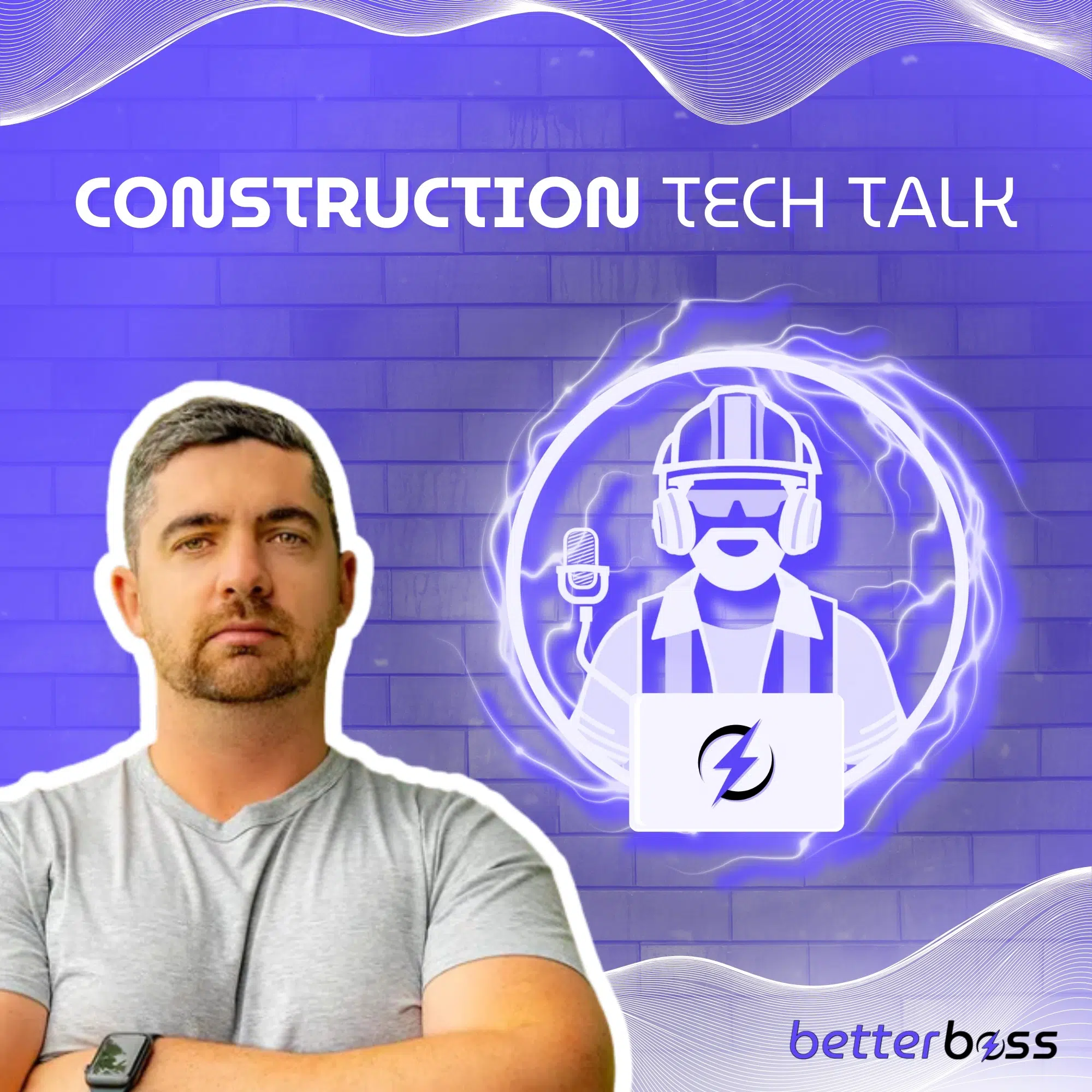 Concrete Sales Automation Skyrockets 7-Figure Sales (Tyler Link) - Construction Tech Talk