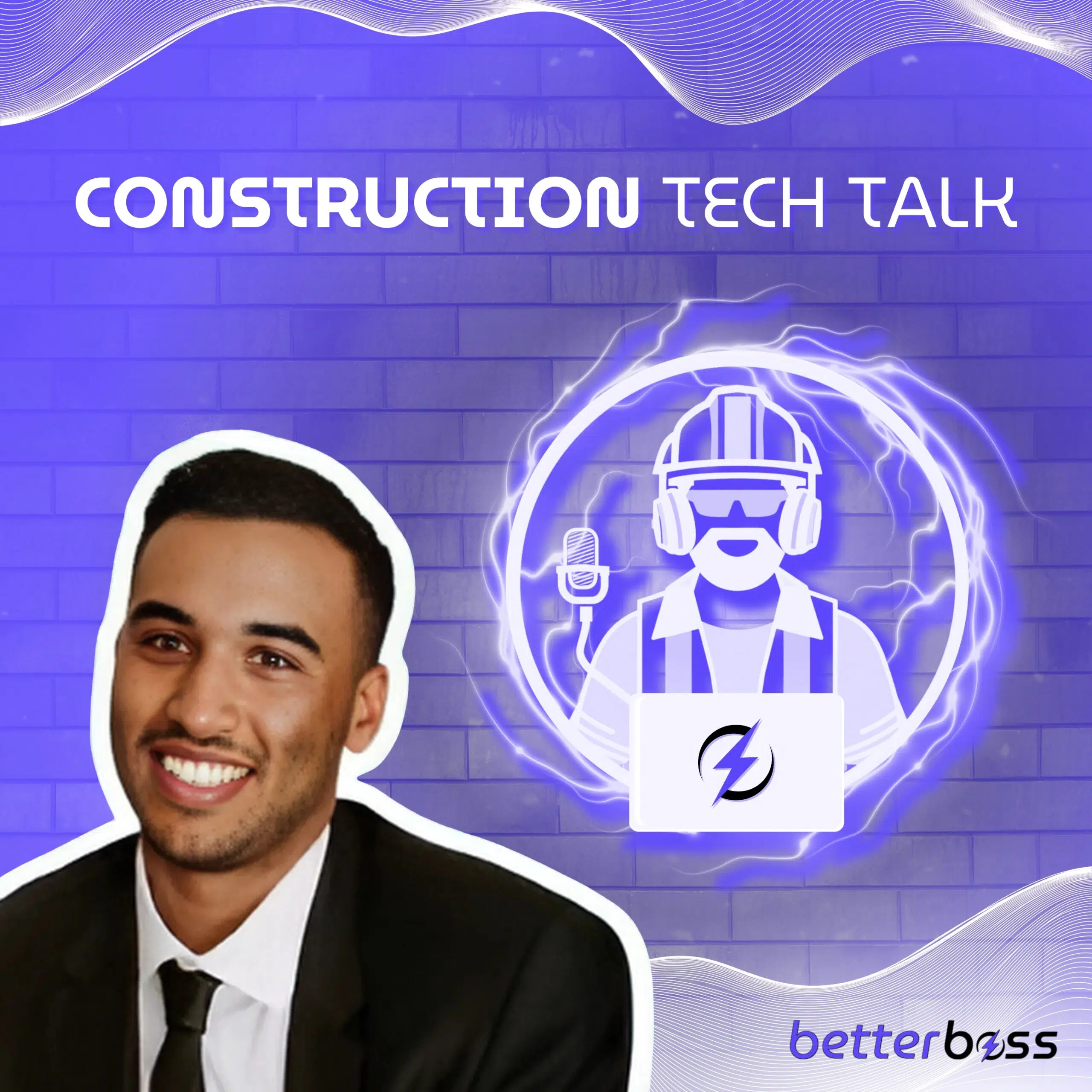 Construction CRM -Followup CRM - Better Boss Podcast with Nick Peret and Erik Vargas, Construction Tech Talk