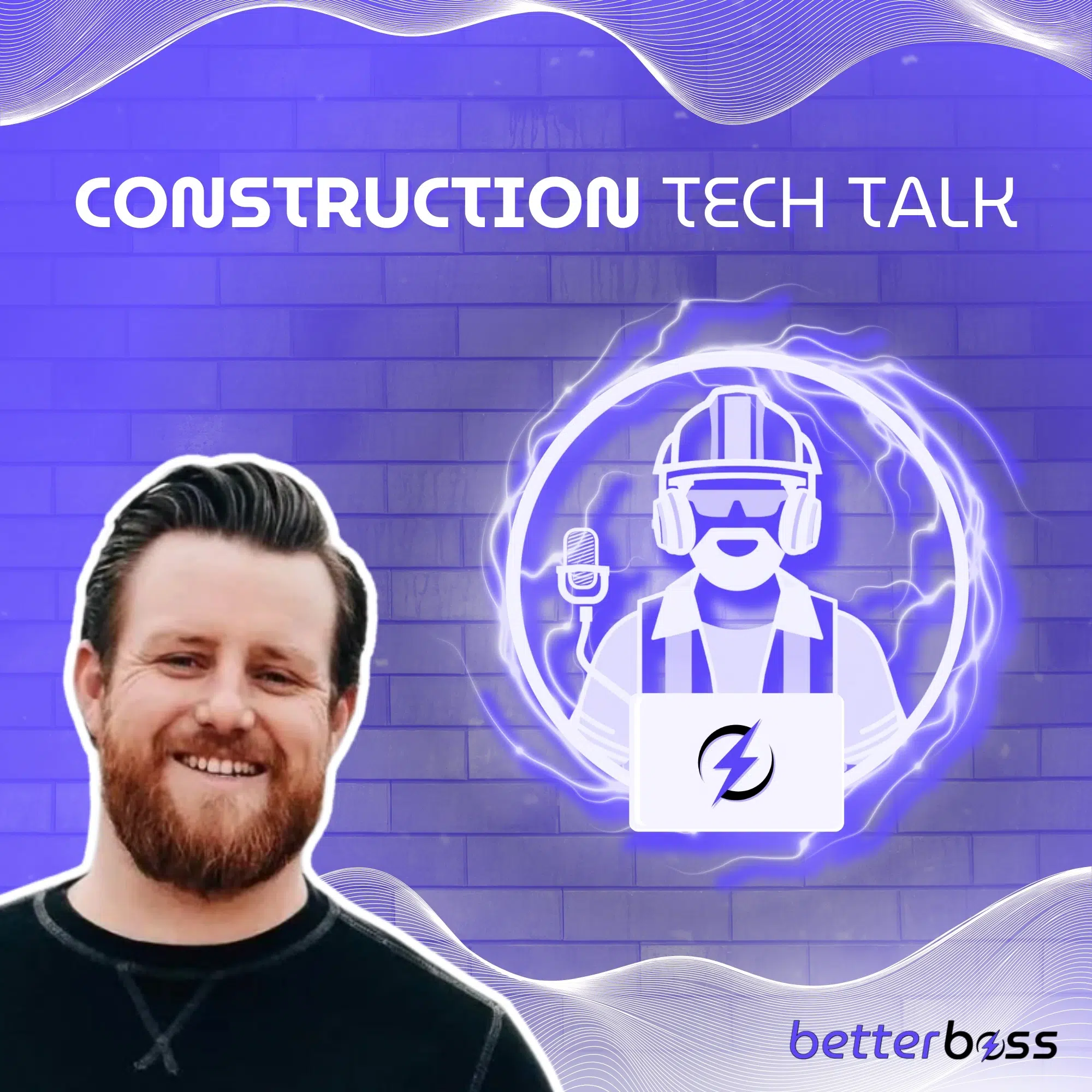 Mind-blowing business strategies that will last a lifetime featured guest: chris treese | olympus outdoors construction tech talk - better boss podcast